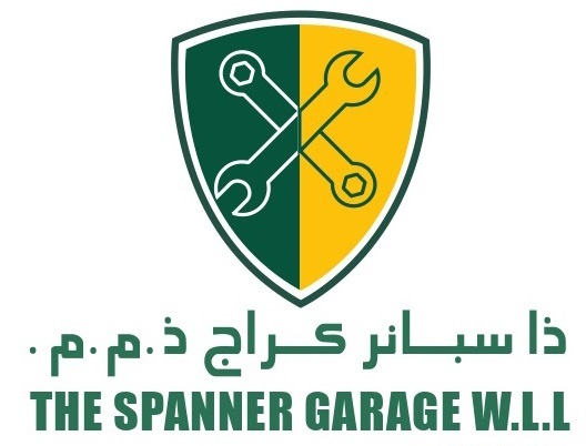 Spanner Garage,Qatar